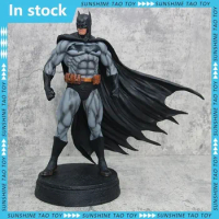 38cm DC Marvel Batman Action Figure Collection Model Origins Model Toys Comic Anime Bruce Wayne Figurine Toy Doll Birthday Gift