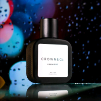 CROWN & Co. | Crown - premiere (Wanita) | EDP Tahan seharian penuh