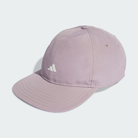 【adidas 愛迪達】 ESSENTIAL 棒球帽 吸濕排汗 男/女 IP2780