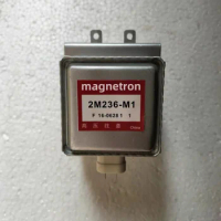Panasonic frequency conversion magnetron 2M236-M1 2M261-M1 (upper and lower four holes original) microwave oven accessories