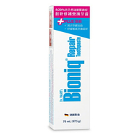 Bioniq貝歐尼專業修護牙膏-護齦加強配方