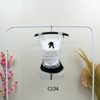 Lingerie Cosplay Costume Maid Sexy Kostum Pelayan Seksi Cl34