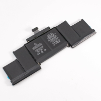 筆記本電腦電池A1618適應于MacBook Pro 15"A1398 2015年【宜家良品百貨】