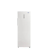 【TECO 東元】240公升直立冷藏凍切換自動除霜冷凍櫃珍珠白RL240SW