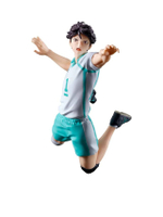 ฟิกเกอร์ Toru Oikawa Haikyu หลากสี