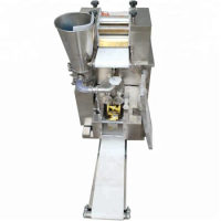 UDJZ-150 Hot selling automatic dumpling making machine dumpling production equipment