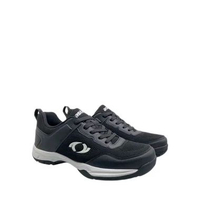 Sepatu Badminton Astec Luton Men's Badminton Shoes. Black 39