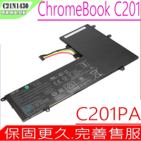 ASUS C21N1430 電池 華碩 ChromeBook C201 C201P C201PA C201PA-2A C201PA-2B C201PA-C