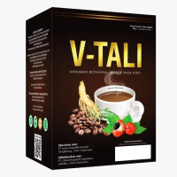 V-TALI MINUMAN SERBUK RASA KOPI