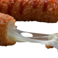 MPL Corndog Mozzarella Isi 4 Nisa Food 180gr Frozen CUCI GUDANGZB194