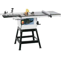 8''mini Table Saw,new Or Used Bench Saw,sliding Table Saw Parts Table Sliding Circular Saw High Cutting Capacity For Sale