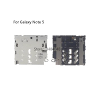 Note5 Single SIM Card Holder Connector Socket Tray Slot for Samsung Galaxy Note 5 N920