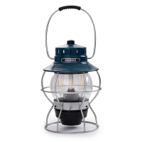 【Barebones】手提鐵路復古營燈 Railroad Lantern(燈具 鐵路燈 露營燈 照明設備)
