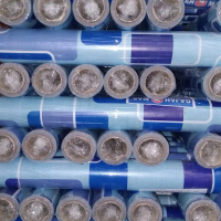 Karpet Lantai Plastik Aesthetic 1 Roll