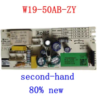 2207100086 W19-50AB-ZY Chest Freezer Controlor Modulatory Board / PCB Control Board for Magic Chef, Danby, Avanti