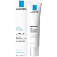 La Roche-Posay 理膚寶水 淨透煥膚極效精華k+ 40ml  國際航空版