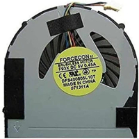 New Laptop CUP Cooling Fan for ACER ASPIRE ONE 721 1830 1830Z 1830T 1830TZ MS2298 AO753 Cooler