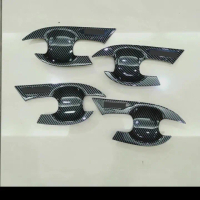 Outer fortuner carbon 2014