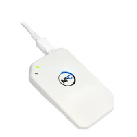 Customized Logo Secure Smart NFC Reader ACR1255U-J1