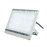 【Philips 飛利浦】泛光燈 商業用燈 投光燈 BVP161 70W(暖白光 3000K)
