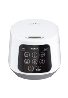TEFAL Tefal Easy Compact Fuzzy Logic Rice Cooker 1L RK7301