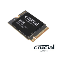 美光 Micron Crucial P310 1TB 2230 1000G NVMe M.2 PCIe SSD 固態硬碟