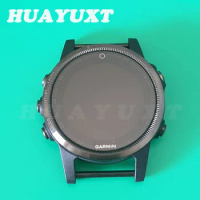 Original LCD Display for Garmin Fenix ​​5S Sport Watch Garmin Smart Watch Screen Display Repair Replacement Parts