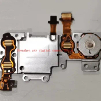 Repair Parts Switch Button Control Flex Cable For Sony ILCE-7RM4 A7RM4 A7R IV