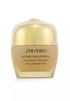 Shiseido SHISEIDO - 極上御藏光羽紗粉霜SPF15 - # Rose 4 30ml/1.2oz