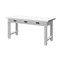 TANKO天鋼 WBT-6203F 標準型工作桌 寬180公分耐磨工作桌