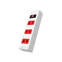 Ổ cắm Điện Quang ECO ESK 5WR 32 ECO