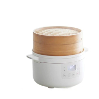 Rice Cooker Household 2L Multi-Function Fast Cooking 1-2 People Mini Small Rice Cooker