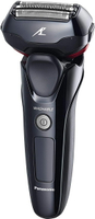 【現貨】Panasonic【日本代購】松下 電動刮鬍刀 3刀片 水洗 充電式ES-LT2A