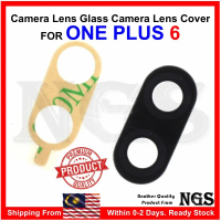 Camera Lens Glass Camera Lens Cover FOR OnePlus 6 1+6 A6000 A6003