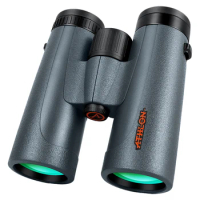 ATHLON RIUS-High Power HD Binoculars, Nitrogen-filled, Waterproof, Outdoor, Portable, 8, 10x42