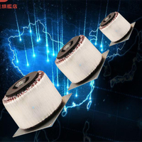 Y300w雙38v雙33v雙30v雙28v雙24v環型火牛電源環形變壓器功放環牛[DD0407001]