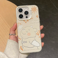 Untuk REALME softcase LoveCasing untuk Realme C11 C12 C15 C17 c20a C21 C21y C25S C30 C31 C33 C53 C51