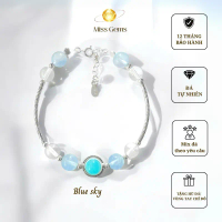 M05 - Blue Sky - Cân bằng cảm xúc