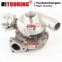 GT1849V Turbocharger Turbolader turbo For OPEL Vectra C Signum For SAAB 9-3 I 9-5 02-05 Y22DTR Y22D 2.2L DTI 717626-5001S 71762