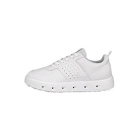 Sepatu Wanita Golf Ecco street T720 White (LE)
