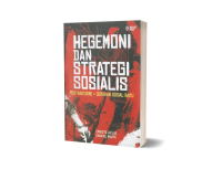 BUKU HEGEMONI DAN STRATEGI SOSALIS - ERNESTO LACLAU & CHANTAL MAUFFE