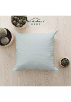 Kintakun Collections Kintakun Home Bantal Sofa Kursi Pillow Polos 40x40 cm - Spa Blue