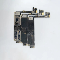Damaged Board Bad Motherboard No NAND For iPhone 8 8P Plus 7 7P 6S 6SP 6 6P 5S Disassembly Technical Skill Training Maintenance