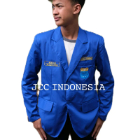(READY STOCK) JAS PMII, ALMAMATER PMII, JAS ALMAMATER PMII, JAS ALMAMATER ORGANISASI, JAS ALMAMATER