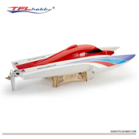 Original TFL Popeye Hodro 1131 Electric RC boat Racing boat