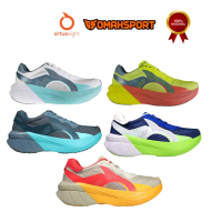 SEPATU RUNNING HYPERFUSE 3.0 ORTUSEIGHT ORIGINAL 100%