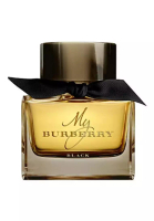 Burberry BURBERRY My Burberry Black 濃香水 90ml
