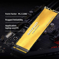 amzwn M.2 PCIe NVMe ssd nmve m2 1tb m.2 pci-e 128 gb 120 gb 512 gb 1 tb 256gb Internal hard drive for laptop pc computer