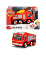 FIREMAN SAM NON FALL JUPITER