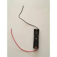 Kotak Baterai Holder 1 x AA